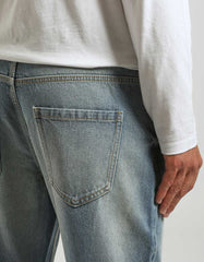 Slim fit jeans