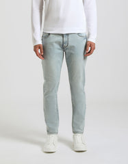Slim fit jeans