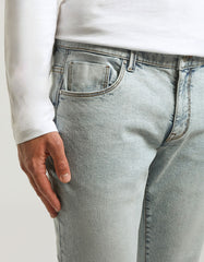Slim fit jeans