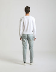 Slim fit jeans