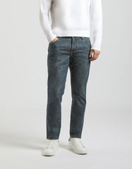 Slim fit jeans