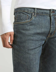 Slim fit jeans