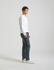 Slim fit jeans
