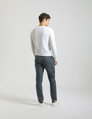 Slim fit jeans