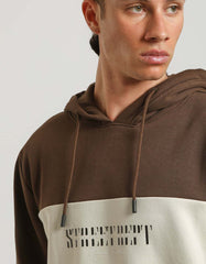 Colorblock Hoodie