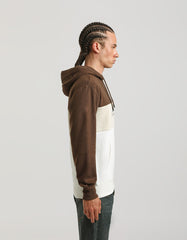 Colorblock Hoodie