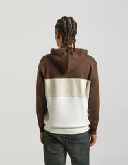 Colorblock Hoodie