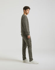 Pantaloni cargo