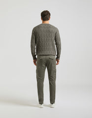 Pantaloni cargo