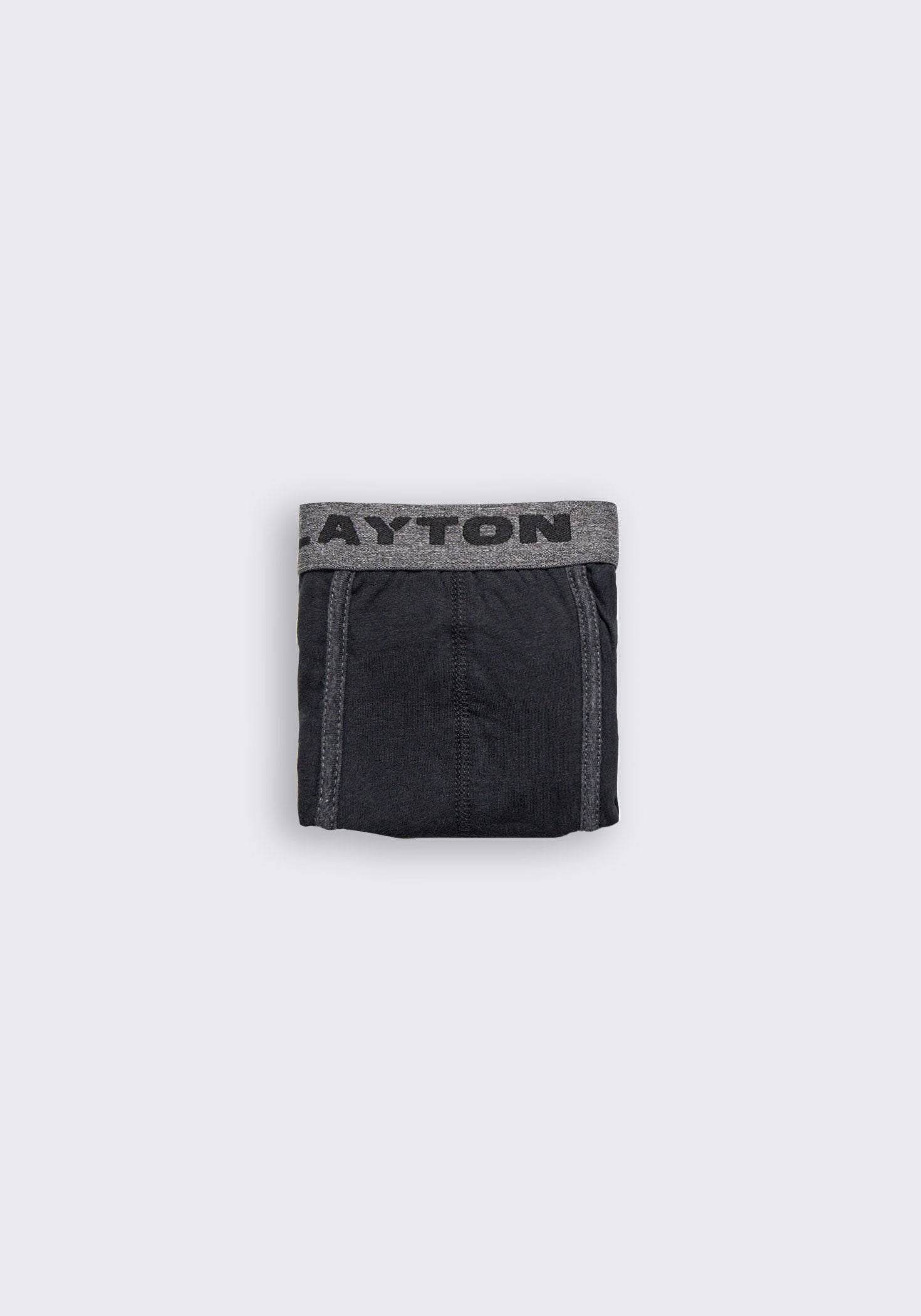 Boxer basic|Colore:Nero