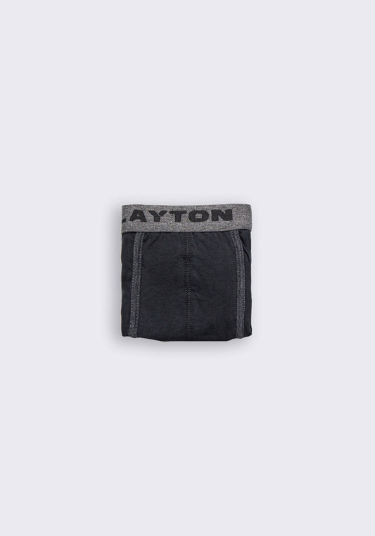 Boxer basic|Colore:Nero