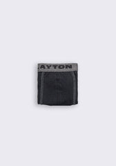 Boxer basic|Colore:Nero