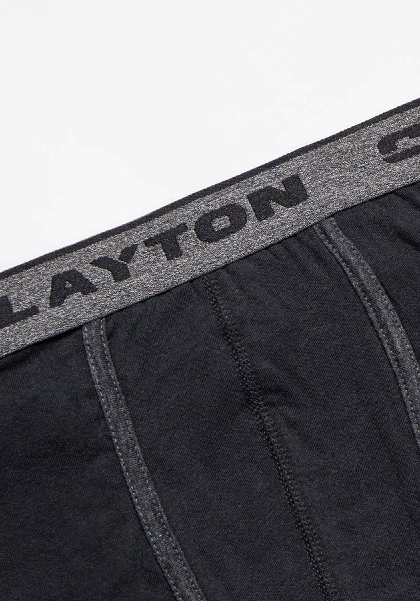 Boxer basic|Colore:Nero