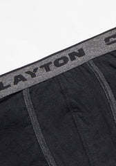 Boxer basic|Colore:Nero