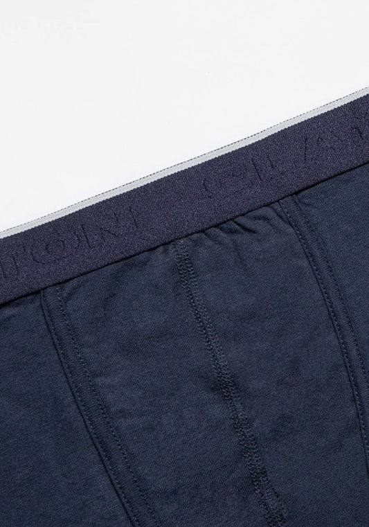 Boxer basic|Colore:Blue