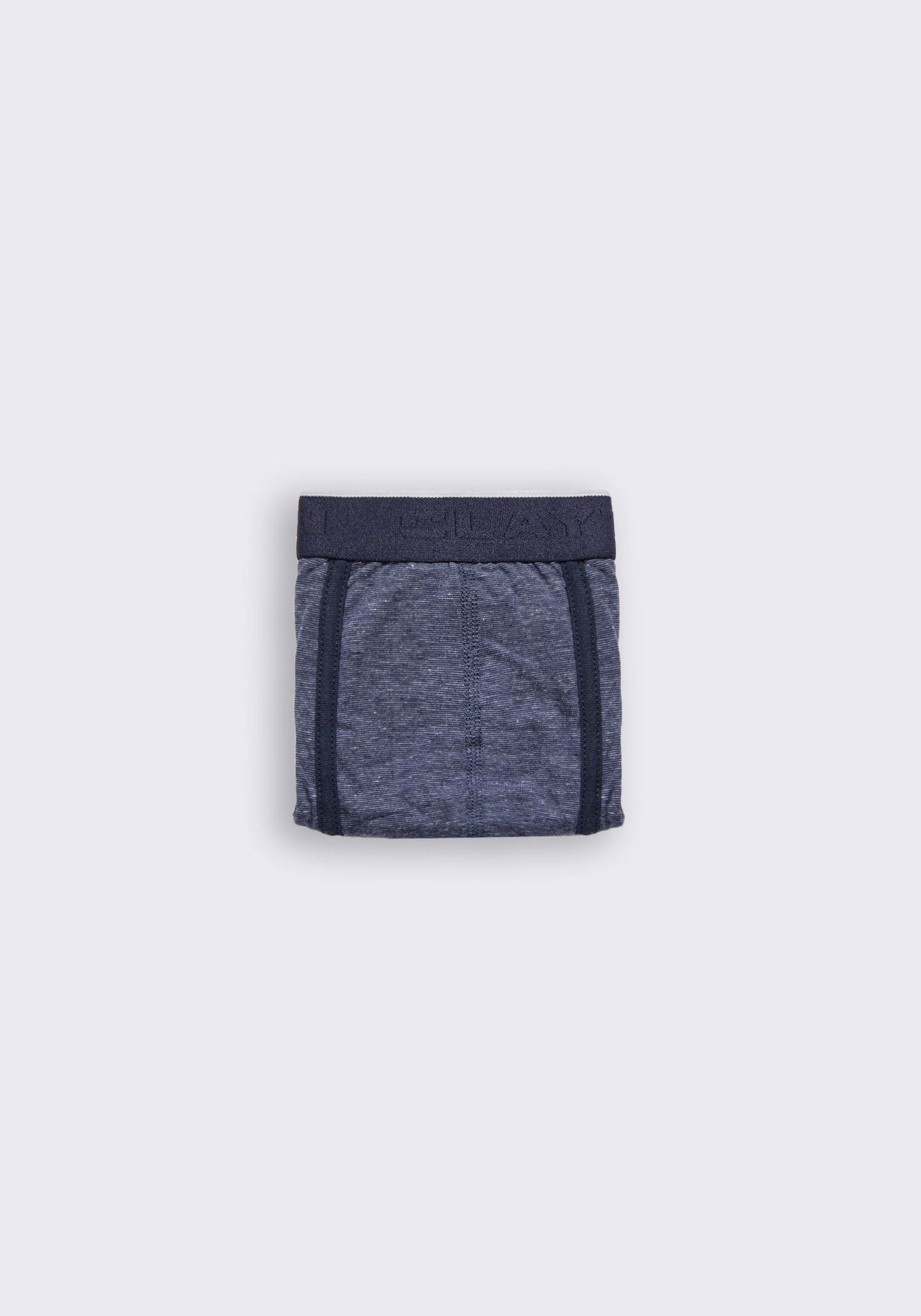 Boxer fantasia a righe|Colore:Blue