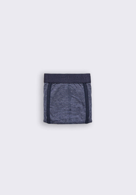 Boxer fantasia a righe|Colore:Blue