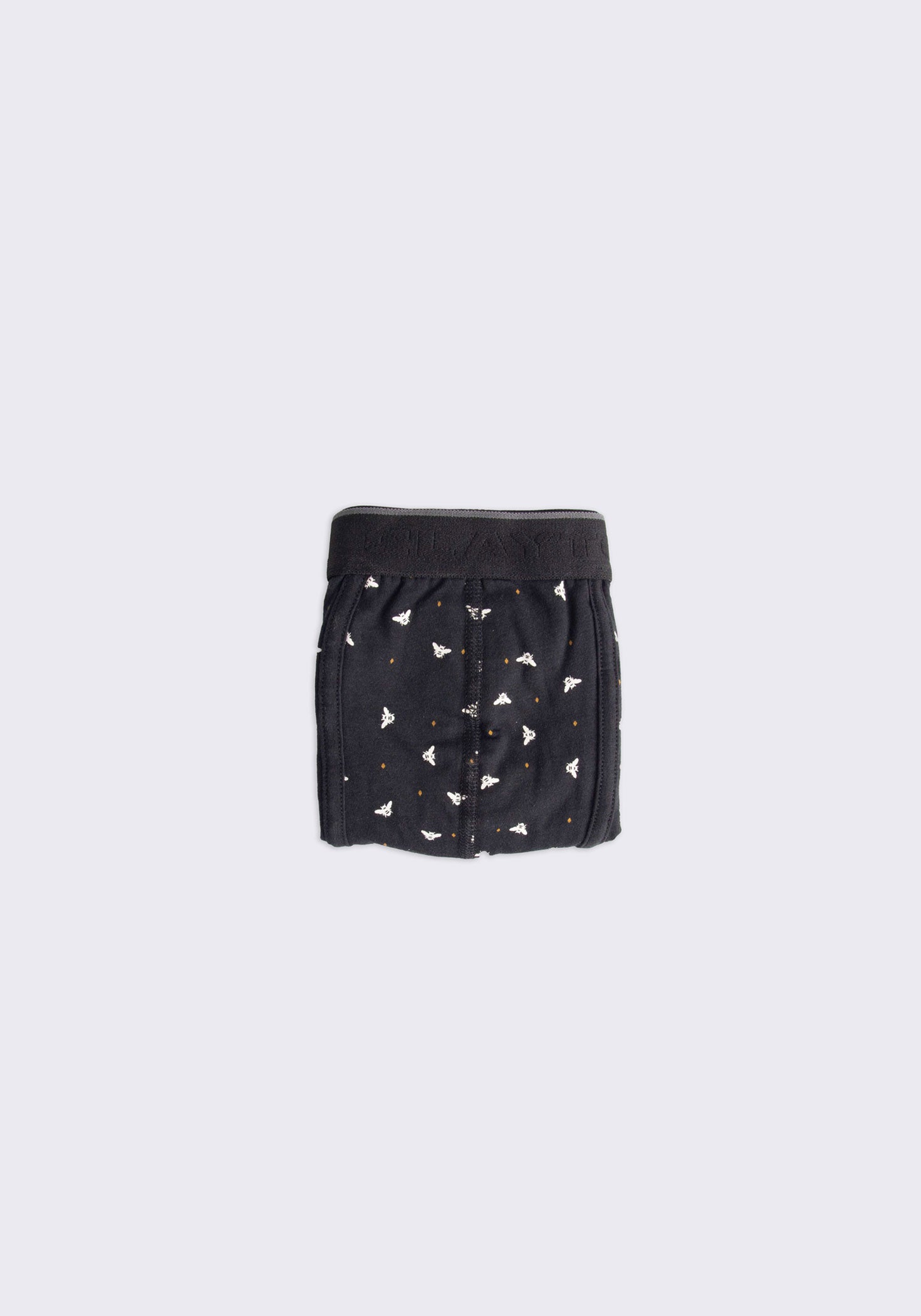 Boxer fantasia|Colore:Nero