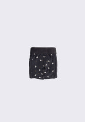 Boxer fantasia|Colore:Nero