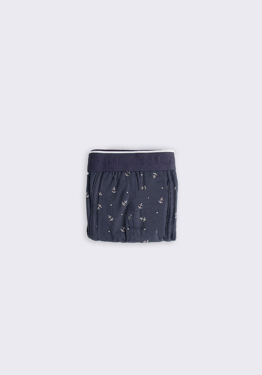 Boxer fantasia|Colore:Blue