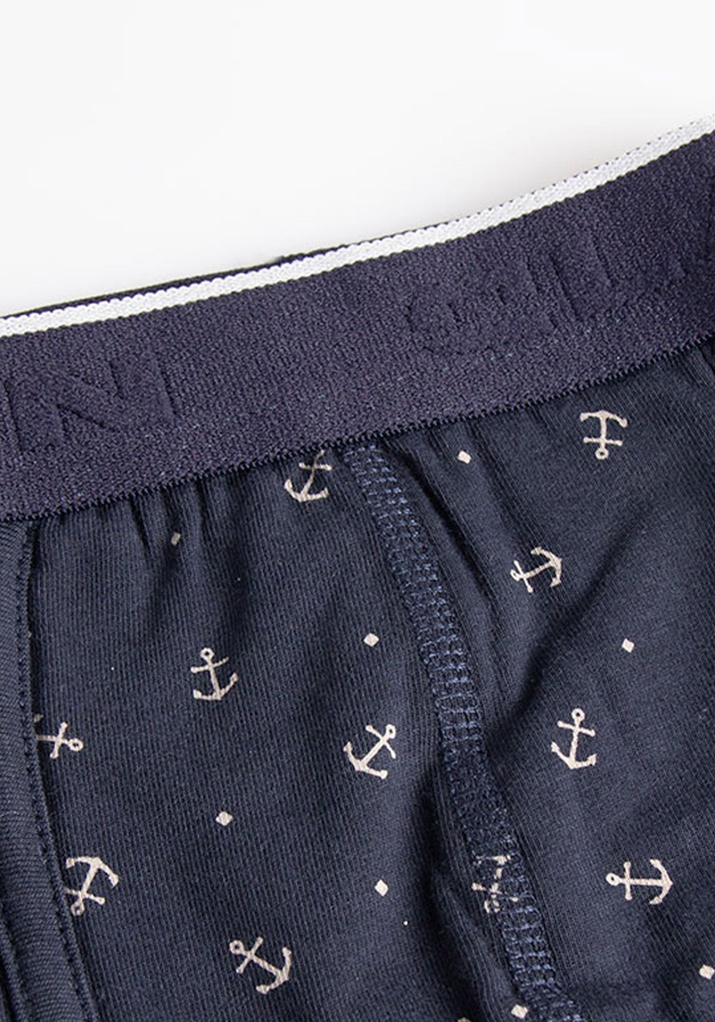Boxer fantasia|Colore:Blue
