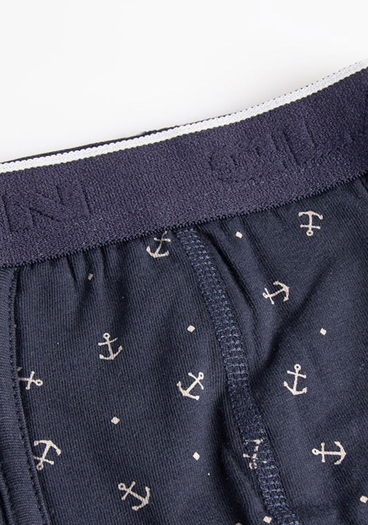 Boxer fantasia|Colore:Blue