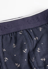 Boxer fantasia|Colore:Blue