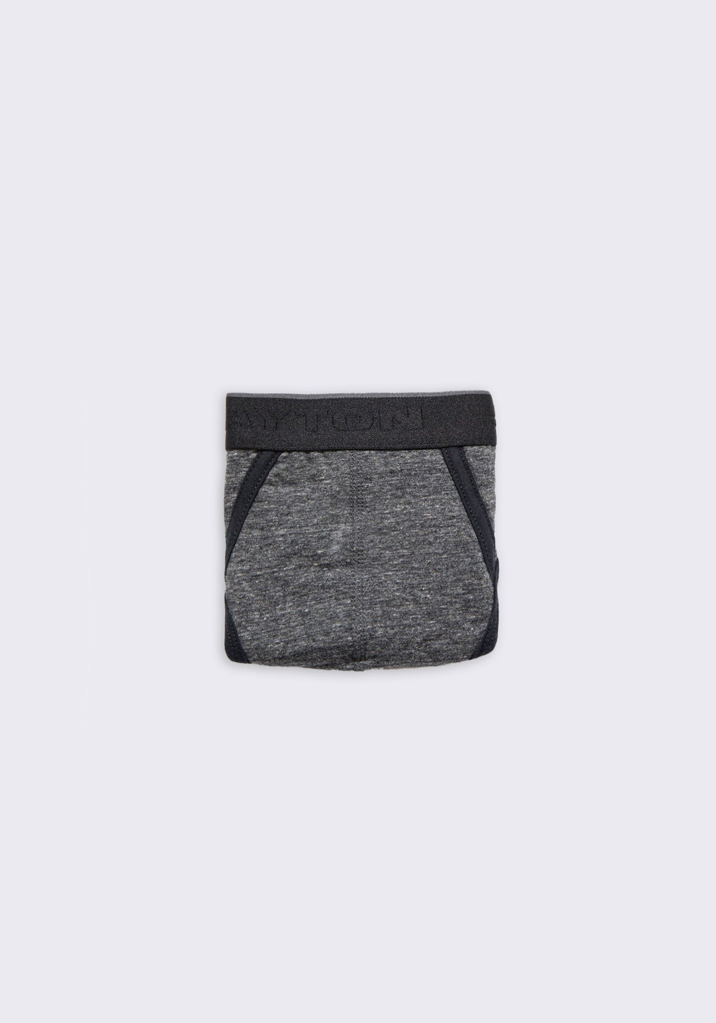Slip basic|Colore:Fumo tw