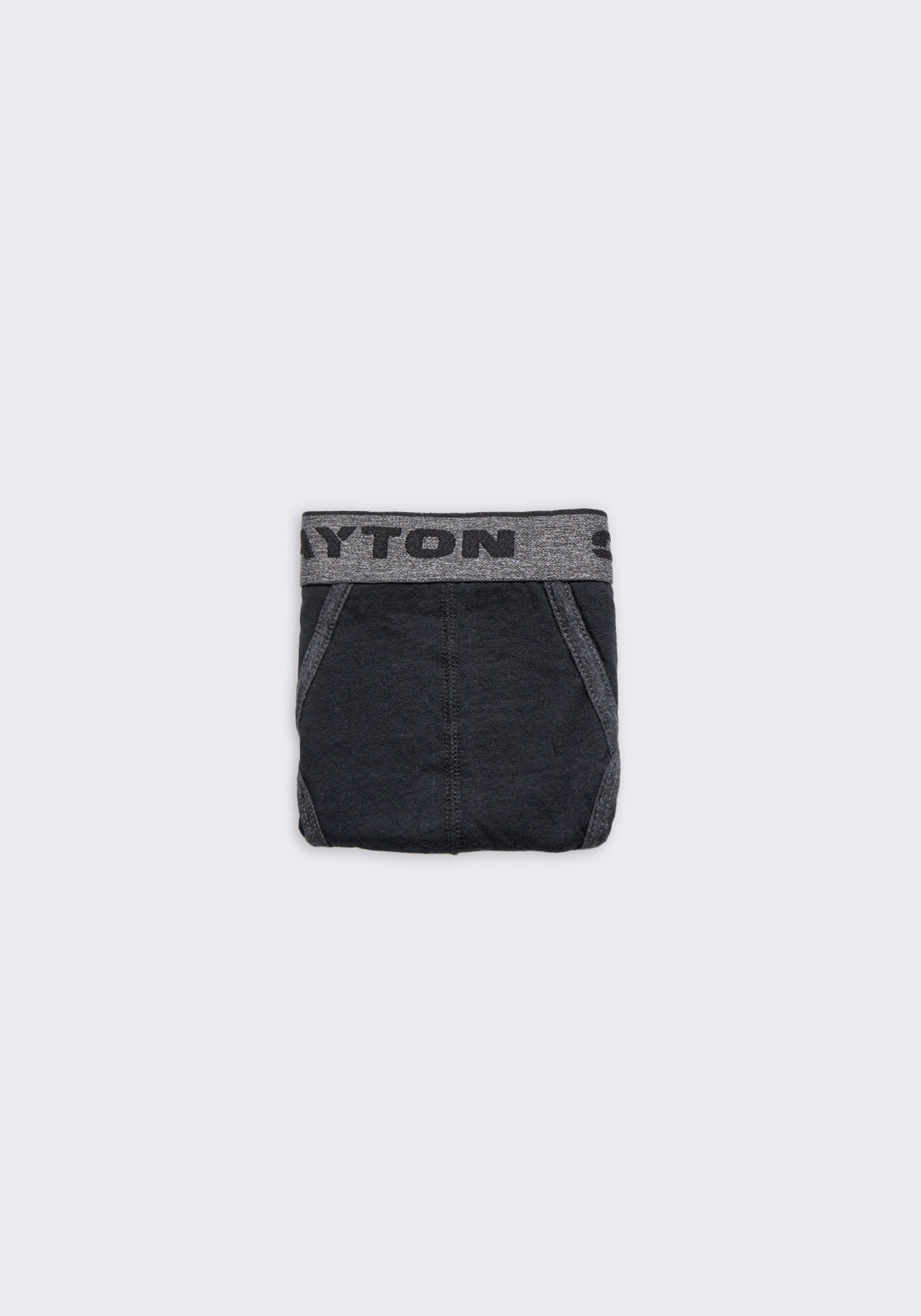 Slip basic|Colore:Nero