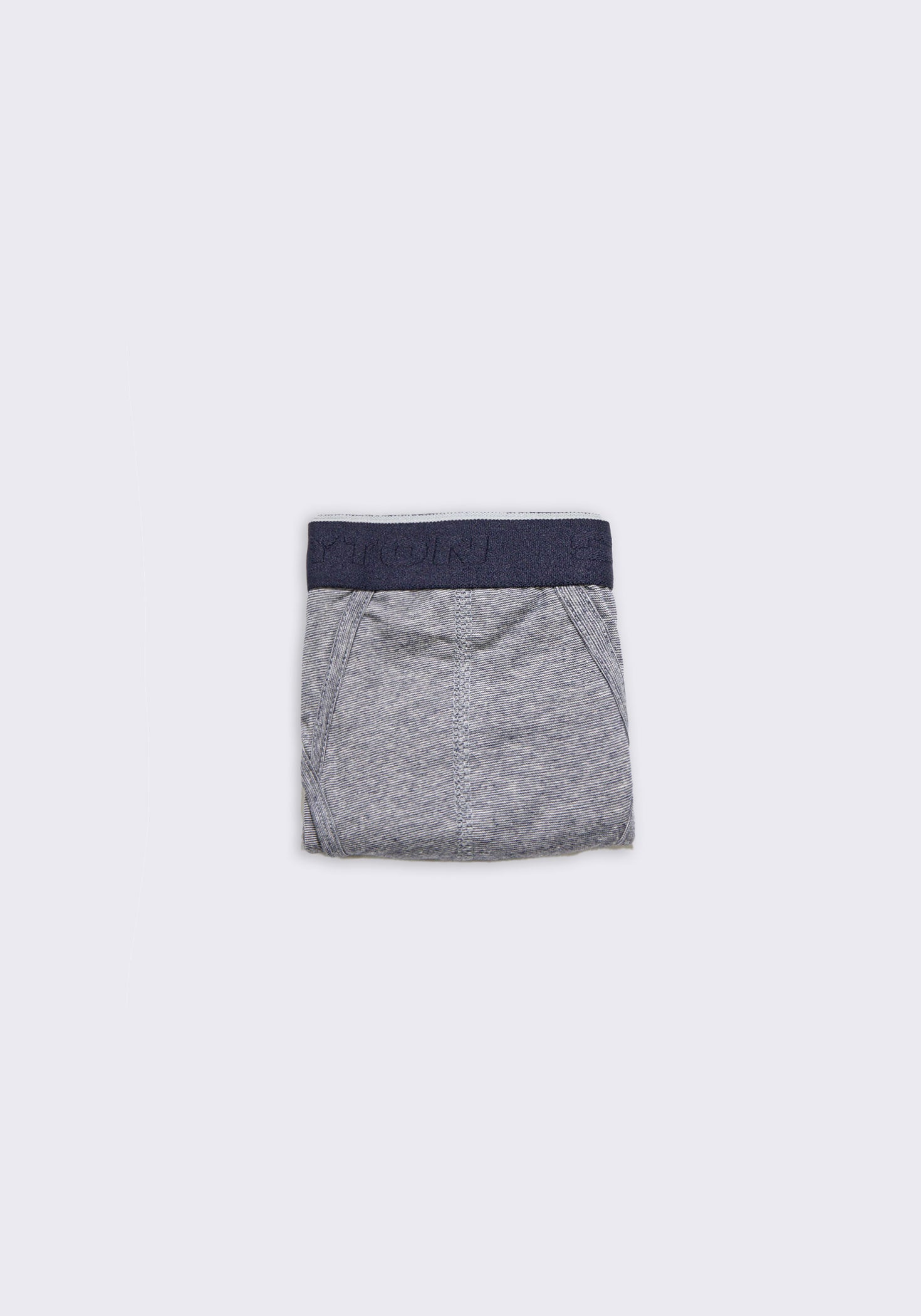 Slip fantasia a righe|Colore:Blue