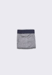 Slip fantasia a righe|Colore:Blue