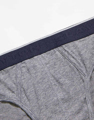 Slip fantasia a righe