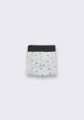 Boxer microfantasia|Colore:Grigio