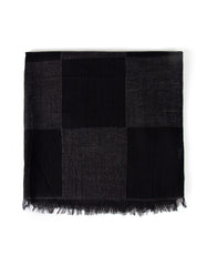 Pashmina a quadri