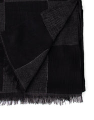 Pashmina a quadri