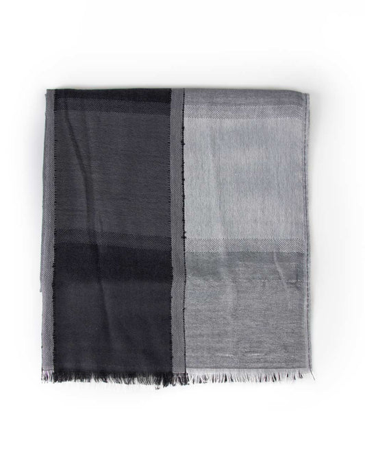 Pashmina a quadri