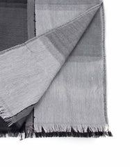 Pashmina a quadri