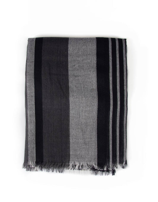 Pashmina a fasce