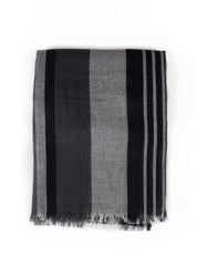 Pashmina a fasce