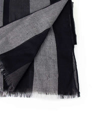 Pashmina a fasce