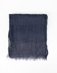 Pashmina bicolore