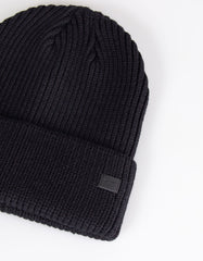 Cappello tinta unita