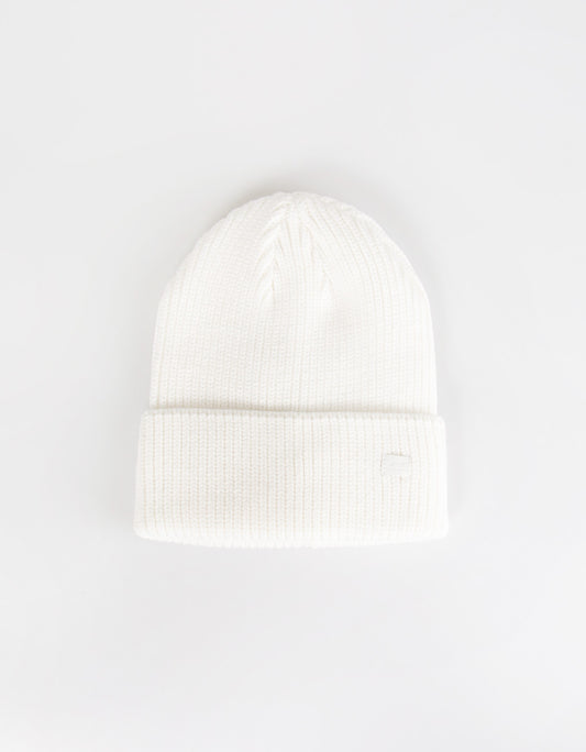 Cappello tinta unita