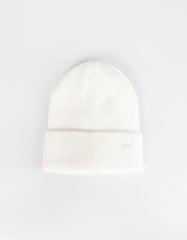 Plain hat