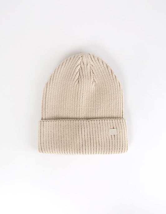 Cappello tinta unita