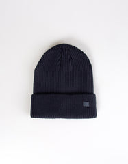 Plain hat