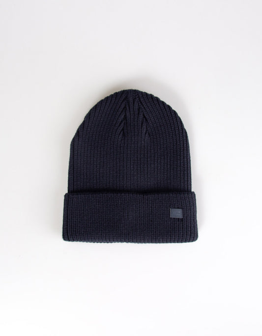 Cappello tinta unita