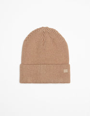 Cappello tinta unita