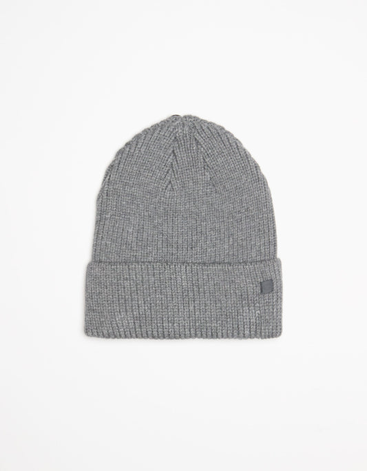 Cappello tinta unita