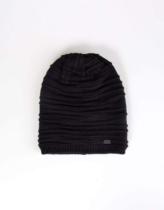 Cappello doubleface